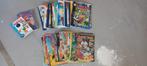 Donald Duck strips, Boeken, Stripboeken, Meerdere stripboeken, Ophalen, Gelezen