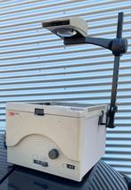 Overhead projector, Ophalen of Verzenden, Gebruikt