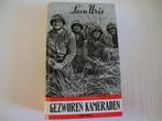 Gezworen kameraden – Leon Uris, Leon Uris, Overige onderwerpen, Ophalen, Tweede Wereldoorlog