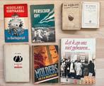 Diverse boeken over de Tweede Wereldoorlog, Boeken, Oorlog en Militair, Ophalen of Verzenden, Tweede Wereldoorlog, Gelezen, Algemeen