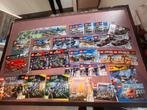 35 Lego Bouwbeschrijvingen, Ophalen of Verzenden, Zo goed als nieuw