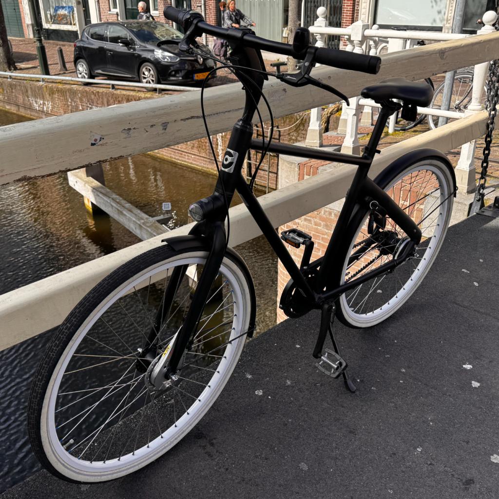 Cortina Blau Belt Drive | In nette staat!, Cortina, Zo goed als nieuw, Support@cortina.com, Via E. Fermi, 24
36075 Montecchio Maggiore (VI)
Italy