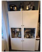 Ikea Besta kast te koop - Z.G.A.N., Huis en Inrichting, Kasten | Overige, Ophalen, Zo goed als nieuw