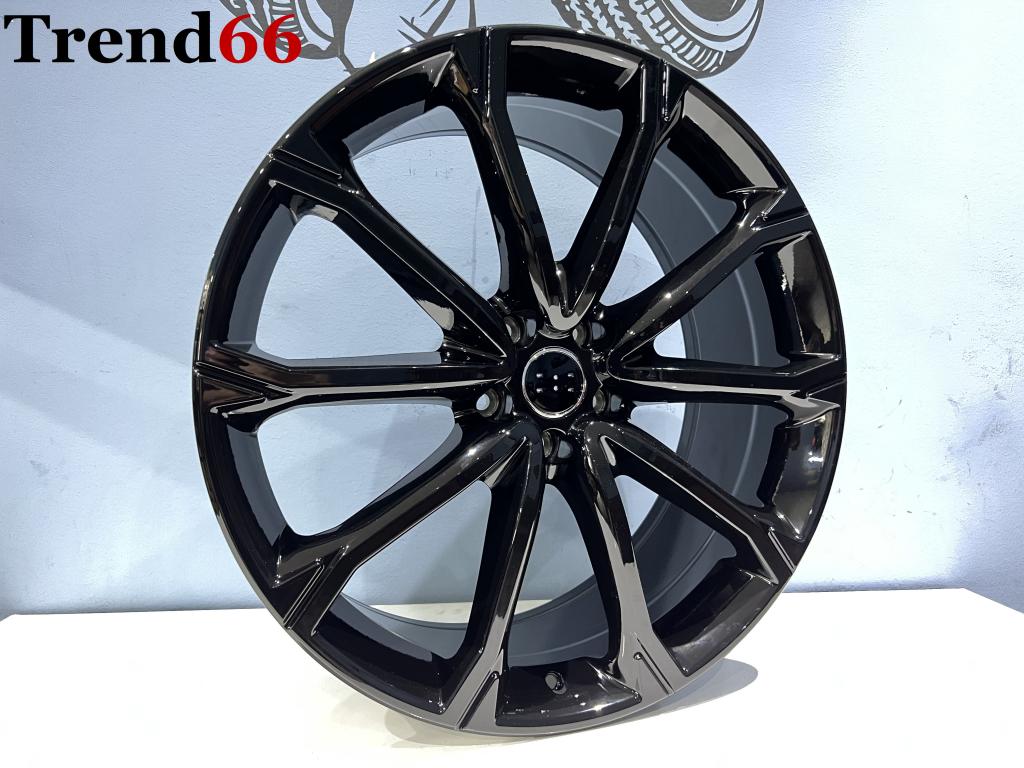 5x112 21'' Velgen RSQ3 Audi Q5 Q7 Q8 Etron Vw Tiguan, Auto-onderdelen, Banden en Velgen, Niet ingevuld, 255 mm, Velg(en), Niet ingevuld