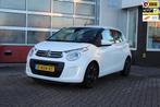 Citroen C1 1.0 VTi Feel, Voorwielaandrijving, Stof, Gebruikt, 4 stoelen