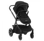 Nuna Demi Grow stoeltje en reiswieg, Ophalen of Verzenden, Gebruikt, Overige merken