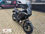 YAMAHA TRACER 7 (bj 2026), 2 cilinders, Motorrijbewijs A, Bedrijf, Onbekend