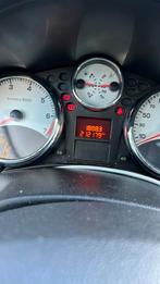 Peugeot 207 1.4 VTI 16V SW 2012 Grijs, Auto's, Voorwielaandrijving, Origineel Nederlands, Stationwagon, Handgeschakeld