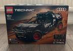 Lego Audi 42160, Kinderen en Baby's, Speelgoed | Duplo en Lego, Ophalen of Verzenden, Nieuw
