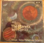 Herbert von Karajan > The Planets ( Mars/Jupiter ), Gebruikt, 7 inch, Single, Ophalen of Verzenden