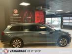 Volkswagen Passat Variant 1.4 TSI GTE Highline, Auto's, Gebruikt, 4 cilinders, Blauw, Hybride Elektrisch/Benzine
