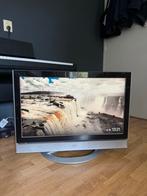 JVC LT-32S60BU TV - 32 inch HD Ready LCD Televisie, Gebruikt, 50 Hz, 80 tot 100 cm, Ophalen