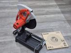 Makita MT2403 afkortslijpmachine metaal 355 mm, Doe-het-zelf en Verbouw, Gereedschap | Zaagmachines, Ophalen, 70 mm of meer, Zo goed als nieuw