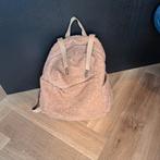 Jollein luierrugzak - Teddy stof rugzak baby, Ophalen of Verzenden, Zo goed als nieuw