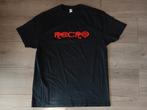 T shirt necro maat L, Ophalen, Zo goed als nieuw