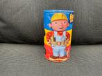 Gebruikte, niet kapot, Bob De Bouwer beker draai puzzel, Verzamelen, Ophalen, Overige figuren, Gebruikt, Gebruiksvoorwerp
