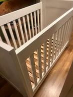 Bopita ledikant met verstelbare lattenbodem, Ophalen, Gebruikt, Ledikant