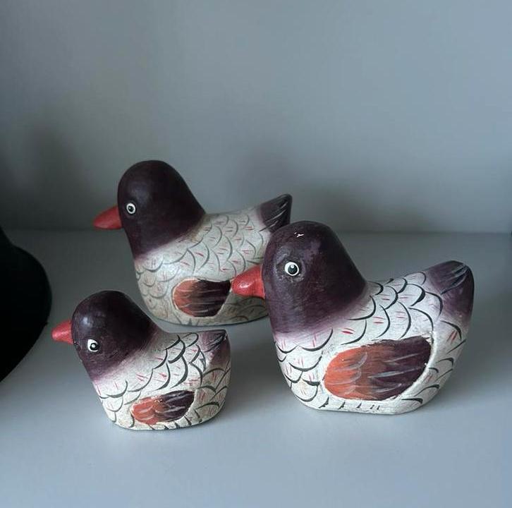 Familie Eend, Antiek en Kunst, Curiosa en Brocante, Ophalen of Verzenden