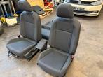 Polo 2g Aw interieur stoelen voor en achter, Auto-onderdelen, Interieur en Bekleding, Ophalen
