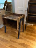 Vier kleine kastjes stapelbaar, Huis en Inrichting, Kasten | Overige, Ophalen, Zo goed als nieuw