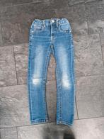 Name It jeans maat 122, Kinderen en Baby's, Kinderkleding | Maat 122, Broek, Gebruikt, Ophalen of Verzenden, Jongen