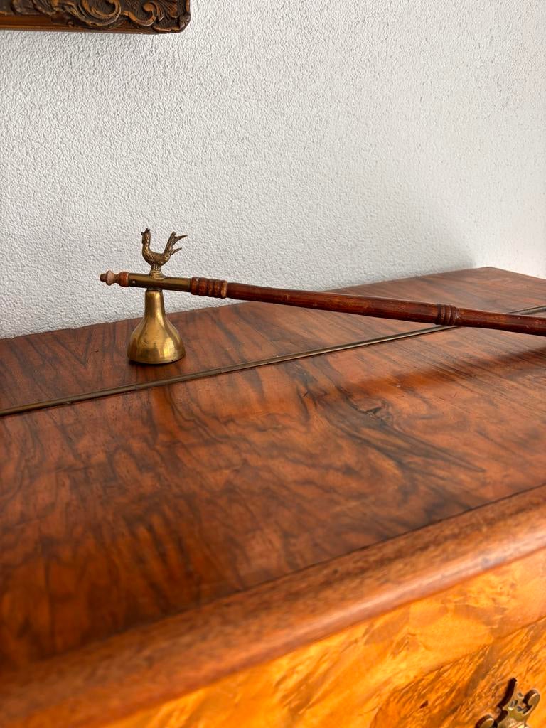Kaarsen Dover, Antiek en Kunst, Ophalen, Koper of Brons