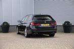 BMW 5 Serie Touring 530e Executive Black Edition 292PK NAP|S, Auto's, 1998 cc, Achterwielaandrijving, Gebruikt, 4 cilinders