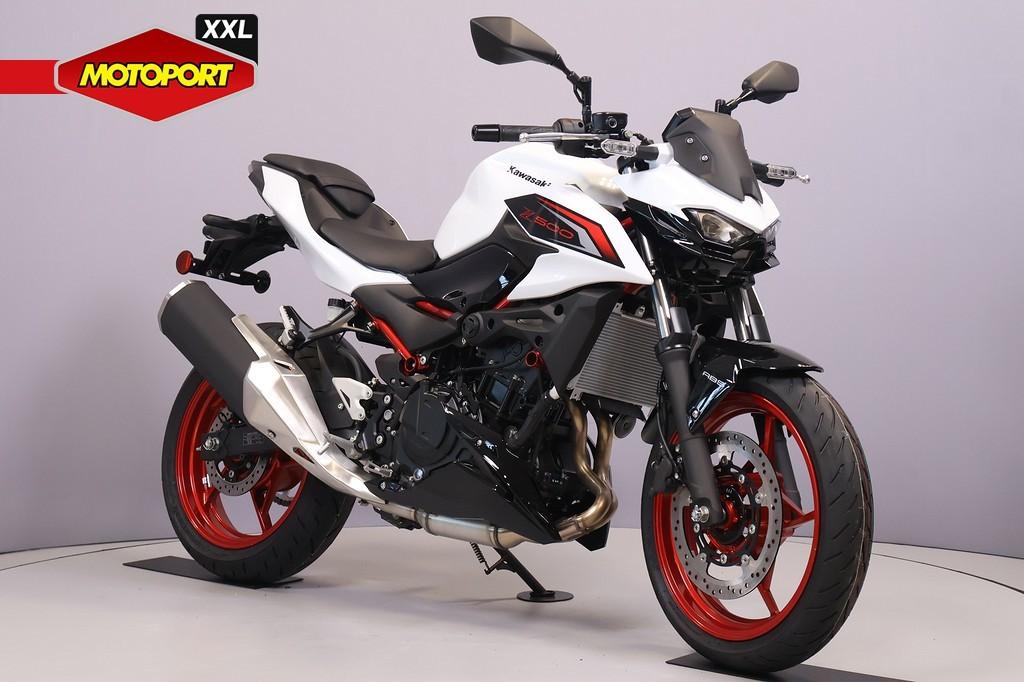 Kawasaki Z500 SE, Motoren, Motoren | Kawasaki, Bedrijf, Naked bike