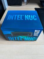 Intel NUC i5 (10e gen) – 8GB RAM – 250GB SSD, Computers en Software, 8 GB, Virtual Reality, Nieuw, Ophalen of Verzenden