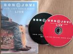 BON JOVI - This left feels right: Live ( DVD ), Vanaf 16 jaar, Ophalen of Verzenden, Zo goed als nieuw, Muziek en Concerten