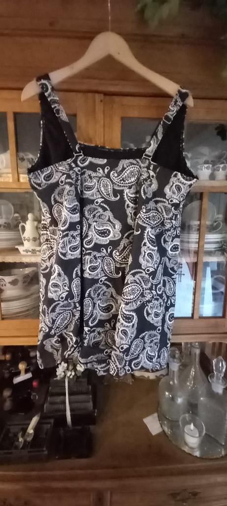 Nieuwe badpakjurk maat 50, Kleding | Dames, Badmode en Zwemkleding, Ophalen of Verzenden