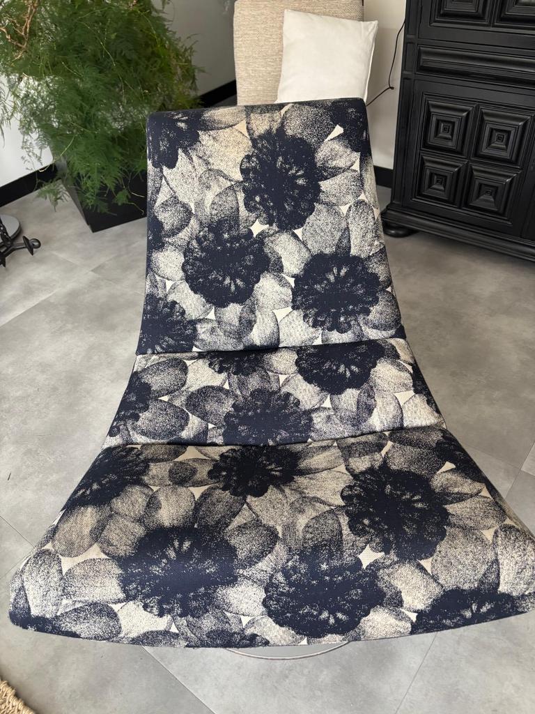 Stoel Olivier van Montis, Gebruikt, 75 tot 100 cm, Ophalen of Verzenden, 75 tot 100 cm