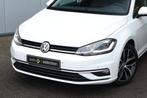 Volkswagen Golf 1.4 TSI Highline / Pano / Stoelverw, Gebruikt, 4 cilinders, 150 pk, Wit