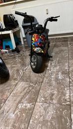 Mini crosser, Ophalen, Gebruikt, Overige typen