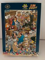 JvH - Flea Market, Ophalen of Verzenden, Minder dan 500 stukjes, Gebruikt, Legpuzzel