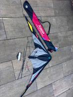 2x Vlieger XDREAM Elliott Performance (rood & blauw), Ophalen, Zo goed als nieuw, Vlieger