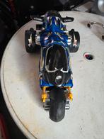 Nikko bedman auto, G1, Ophalen of Verzenden