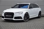 Audi RS6 Avant 4.0 TFSI RS 6 quattro Pro Line Plus | Pano |, Automaat, Gebruikt, 10 km/l, Electronic Stability Program (ESP)