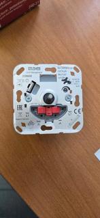 Jung 225NVDE NV-Draaidimmer  Basiselement Lichtmanagement, Ophalen, Gebruikt, Schakelaar