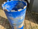 diamantzaag 180mm breed 400mm diep, Ophalen, 70 mm of meer, Overige typen, Zo goed als nieuw