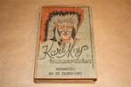Winnetou en de zeerovers. Karl May. 1947, Boeken, Ophalen of Verzenden, Gelezen
