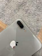 iPhone 8 Plus Zilver - Goede, Telecommunicatie, Mobiele telefoons | Apple iPhone, Gebruikt, IPhone 8 Plus, Ophalen of Verzenden