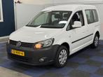 Volkswagen Caddy 1.2 TSI Trendline / MULTIEZITTER / NIEUWE K, Auto's, Volkswagen, Voorwielaandrijving, Euro 5, Gebruikt, Overige modellen