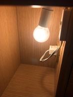 Philips gloeilamp 40 watt E14, 30 tot 60 watt, Gloeilamp, E14 (klein), Ophalen of Verzenden