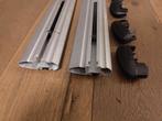 Thule WingBar Evo 118 cm dakdragers (alleen dwarsbalken), Auto diversen, Dakdragers, Ophalen of Verzenden, Gebruikt