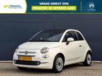Fiat 500 1.0 Hybrid 70pk Dolcevita Finale | Panorama Dak | C, Auto's, Wit, Origineel Nederlands, Handgeschakeld, Hybride Elektrisch/Benzine