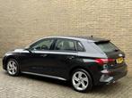 Audi A3 Sportback 40 TFSI e PHEV Edition S-line | Adaptieve, Stof, Gebruikt, Euro 6, 4 cilinders