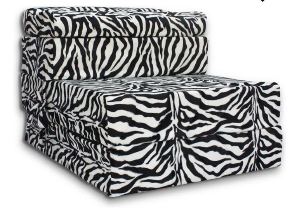 Slaapbank  (nieuw), Ophalen, Nieuw, Tweepersoons