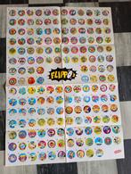 Grote Flippo's Poster #141-290 - Looney Tunes Collectie, Ophalen of Verzenden, Looney Tunes, Map, Album of Poster