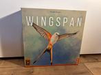 Wingspan bordspel - Zo goed als nieuw!, Een of twee spelers, Ophalen of Verzenden, Zo goed als nieuw